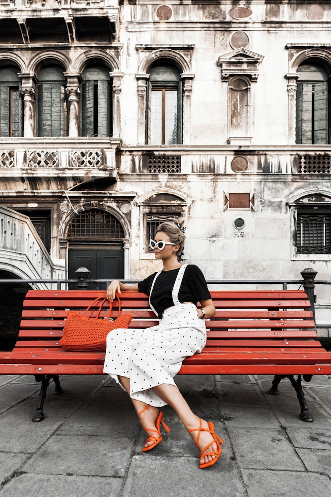 Ruzzini Palace Hotel — Attractions in the area in Venice, Veneto