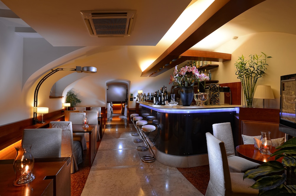 Ruzzini Palace Hotel — Restaurant & bars in Venice, Veneto