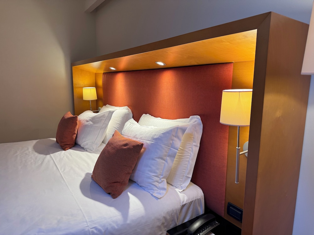 Ruzzini Palace Hotel — Hotel rooms in Venice, Veneto