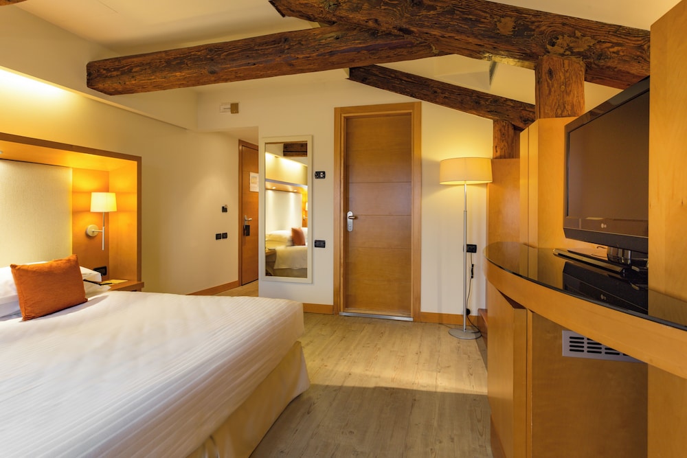 Ruzzini Palace Hotel — Hotel rooms in Venice, Veneto