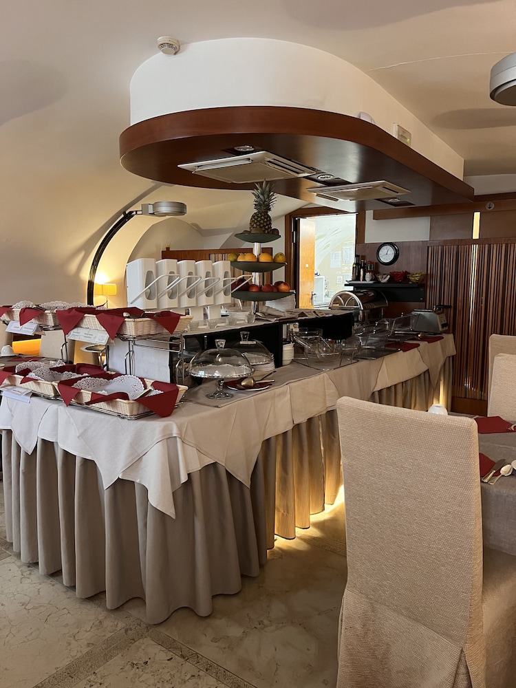 Ruzzini Palace Hotel — Restaurant & bars in Venice, Veneto