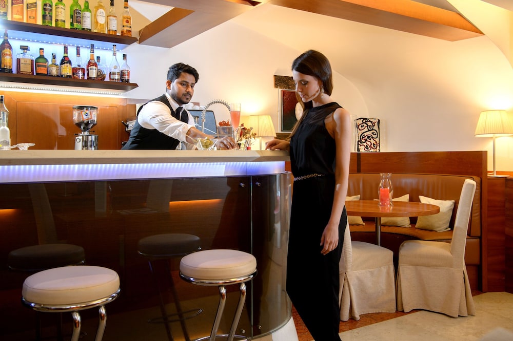 Ruzzini Palace Hotel — Restaurant & bars in Venice, Veneto