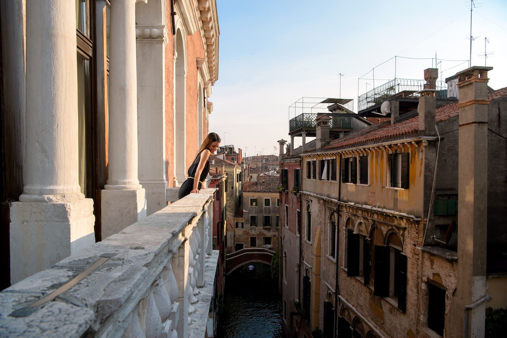 Ruzzini Palace Hotel — Attractions in the area in Venice, Veneto