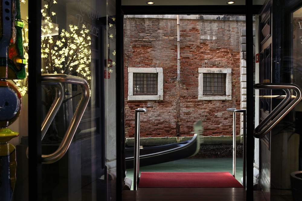 Ruzzini Palace Hotel — Attractions in the area in Venice, Veneto