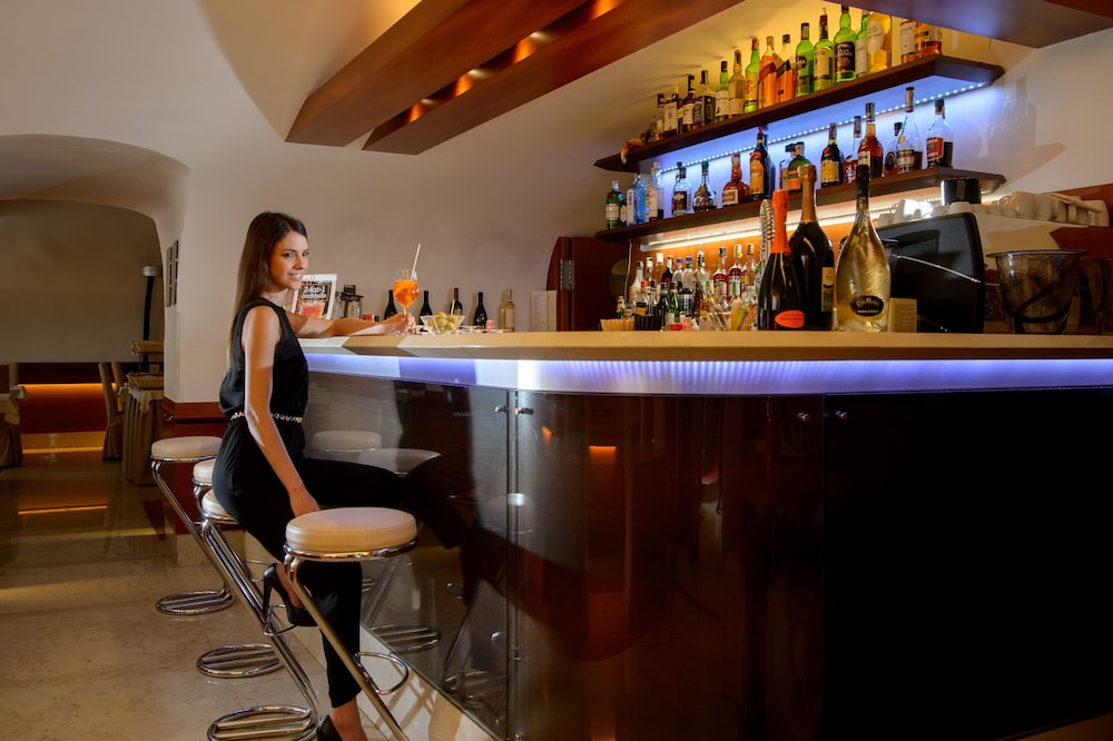 Ruzzini Palace Hotel — Restaurant & bars in Venice, Veneto