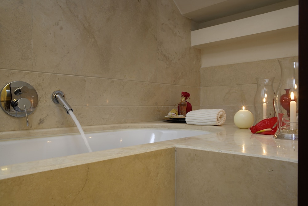 Ruzzini Palace Hotel — Spa in Venice, Veneto