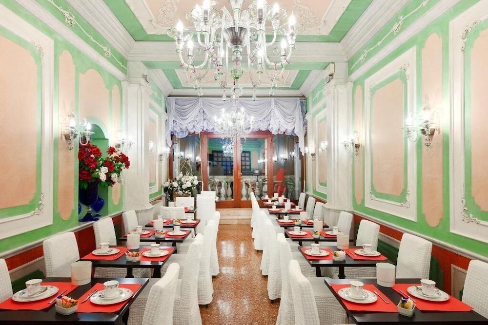 Hotel San Cassiano Ca'Favretto - zdjęcie 5