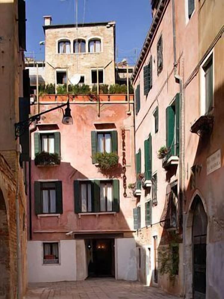 Hotel San Giorgio