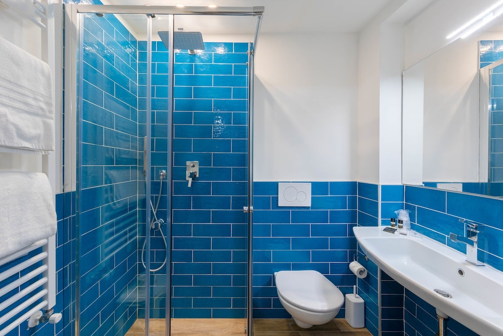 Hotel San Giorgio — Hotel rooms in Venice, Veneto