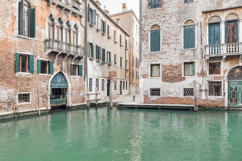 Hotel San Moisè — Attractions in the area in Venice, Veneto