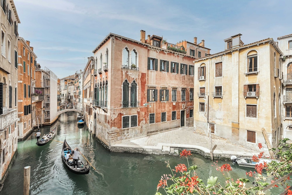 Hotel San Moisè — Main photo in Venice, Veneto