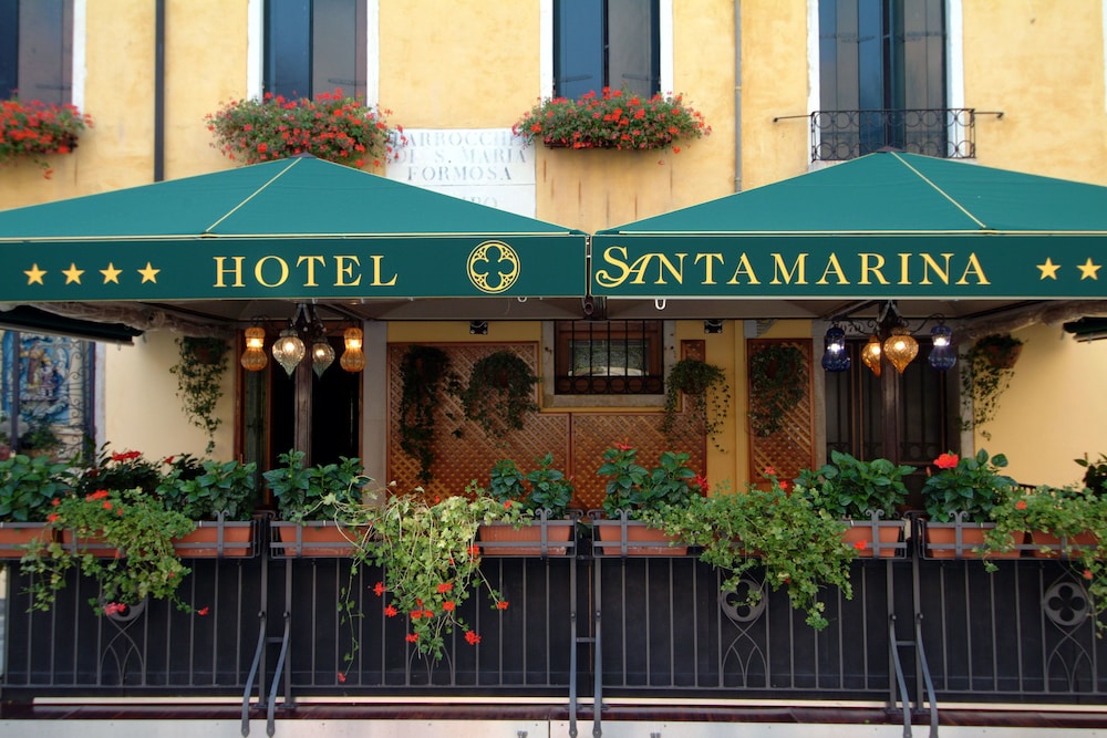 Hotel Santa Marina - zdjęcie 2