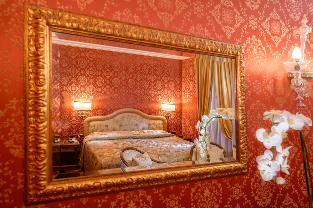Hotel Santa Marina - zdjęcie 5