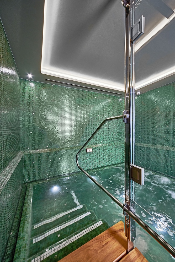 Hotel Saturnia & International — Spa in Venice, Veneto