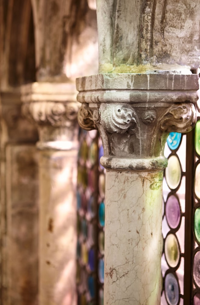 Hotel Saturnia & International — Attractions in the area in Venice, Veneto
