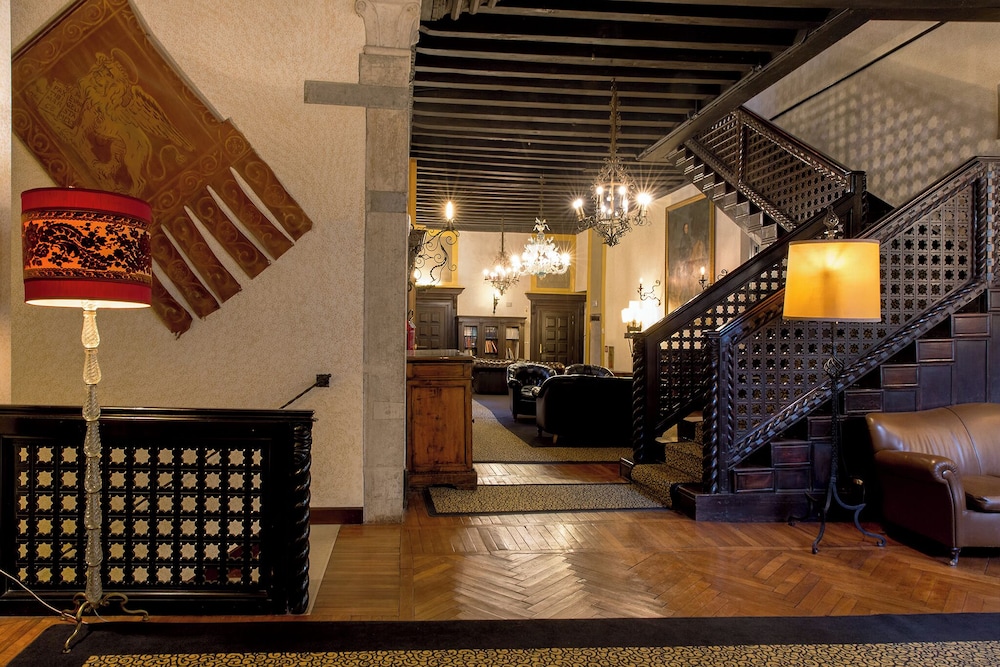 Hotel Saturnia & International — Hotel building in Venice, Veneto
