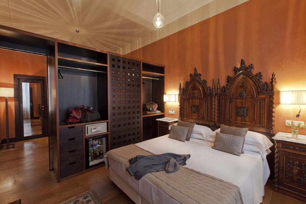 Hotel Saturnia & International — Hotel rooms in Venice, Veneto