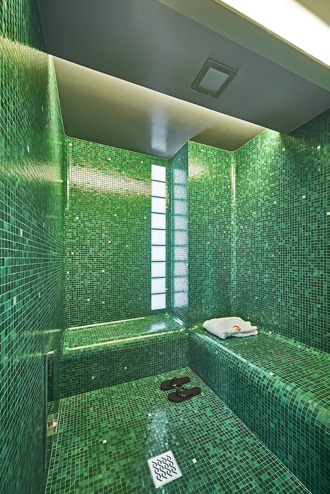 Hotel Saturnia & International — Spa in Venice, Veneto