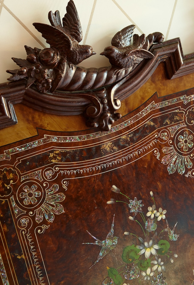 Hotel Saturnia & International — Hotel rooms in Venice, Veneto