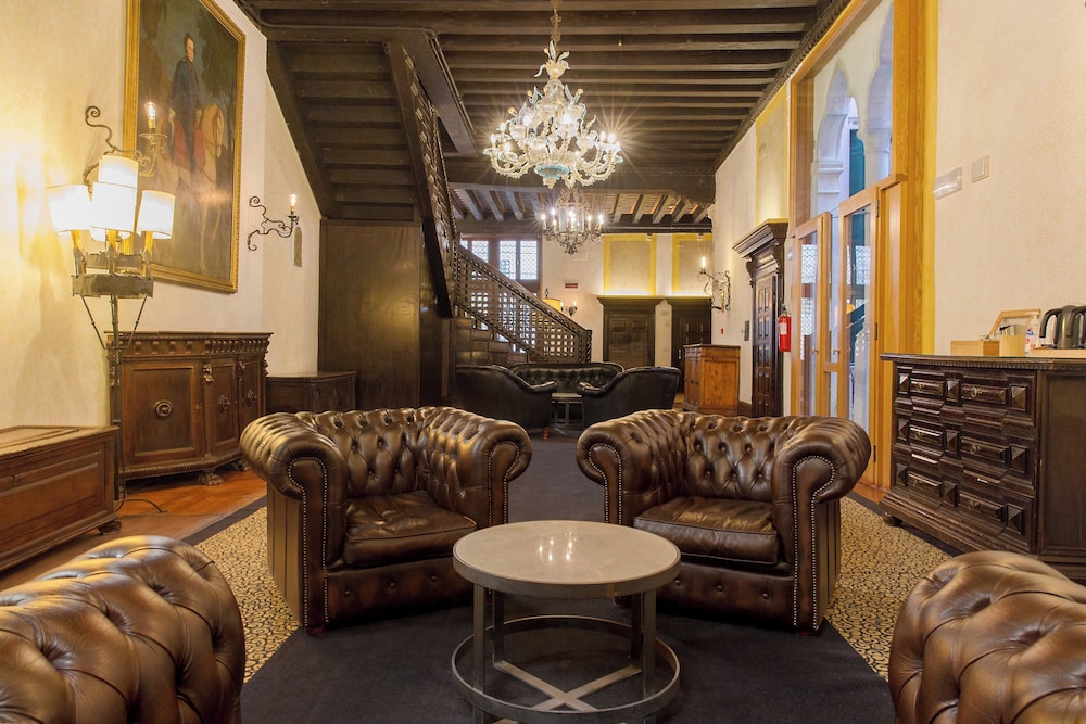 Hotel Saturnia & International — Hotel building in Venice, Veneto