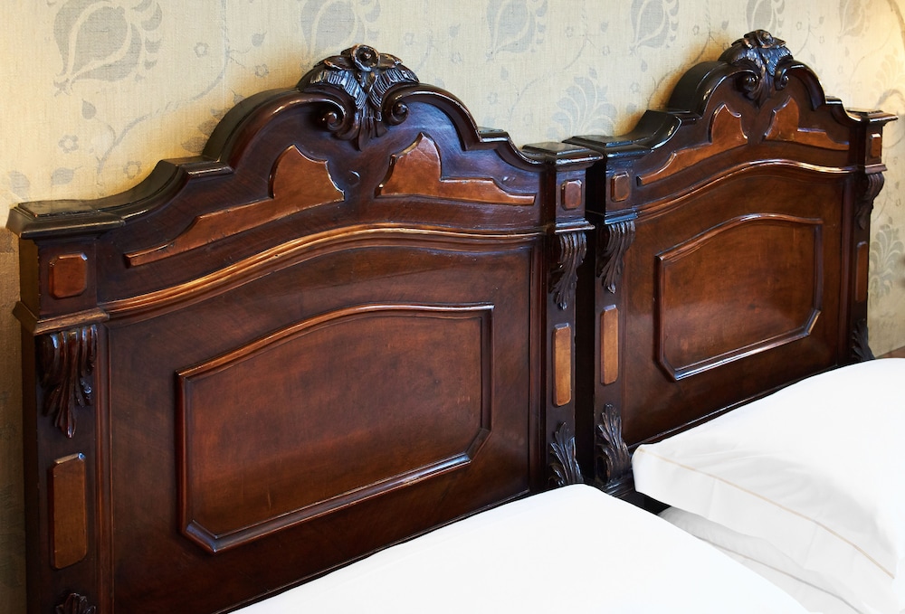 Hotel Saturnia & International — Hotel rooms in Venice, Veneto