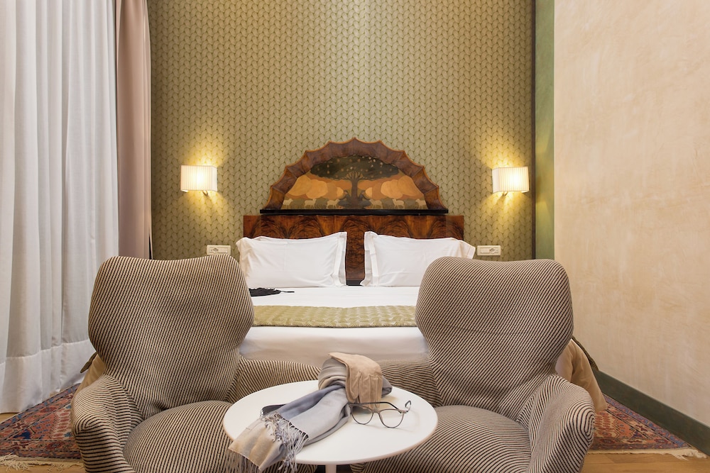Hotel Saturnia & International — Hotel rooms in Venice, Veneto
