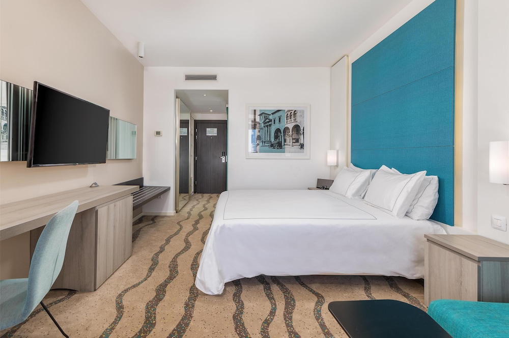 Park Plaza Histria Pula — Hotel rooms in Pula, Istria