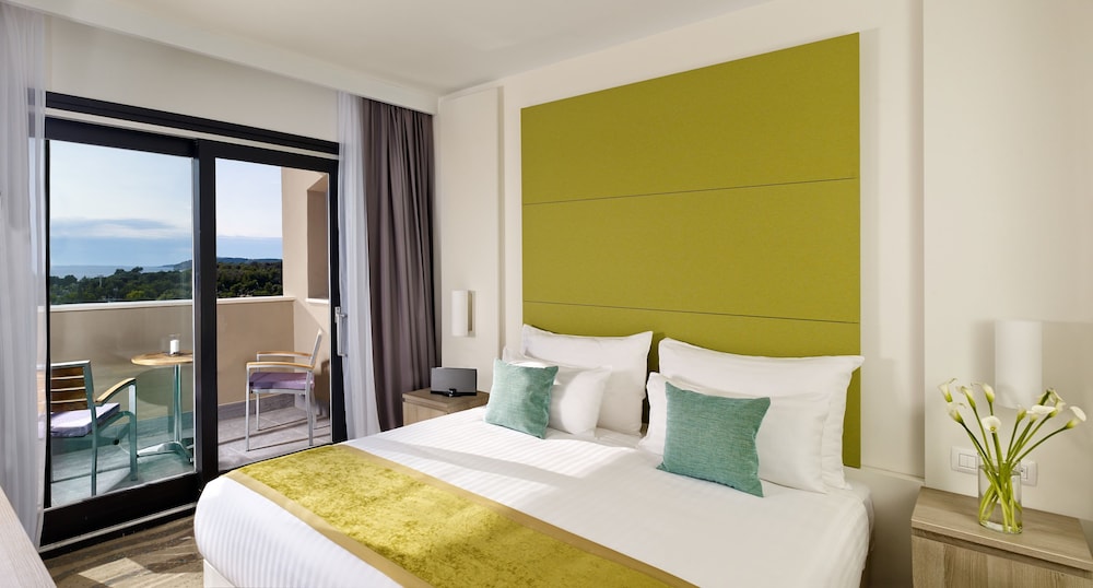 Park Plaza Histria Pula — Hotel rooms in Pula, Istria