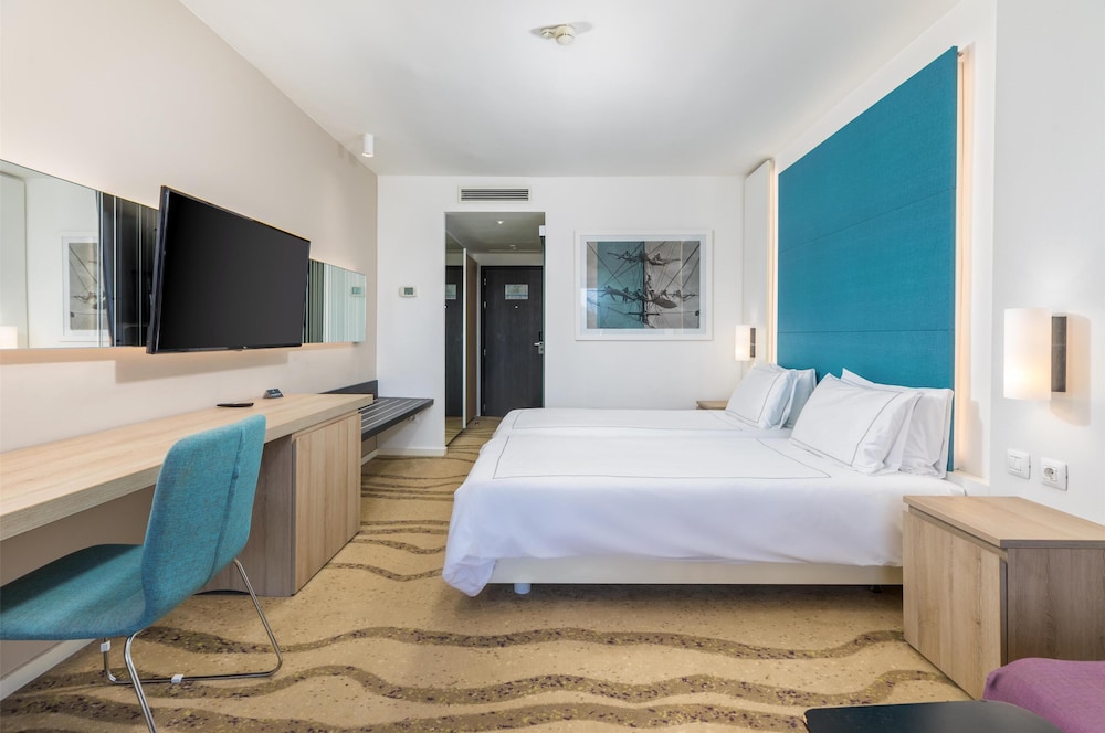 Park Plaza Histria Pula — Hotel rooms in Pula, Istria