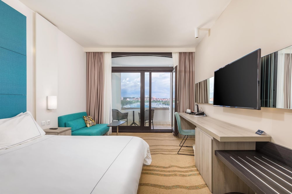 Park Plaza Histria Pula — Hotel rooms in Pula, Istria