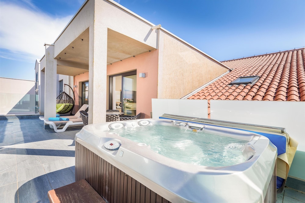 Park Plaza Histria Pula — Spa in Pula, Istria