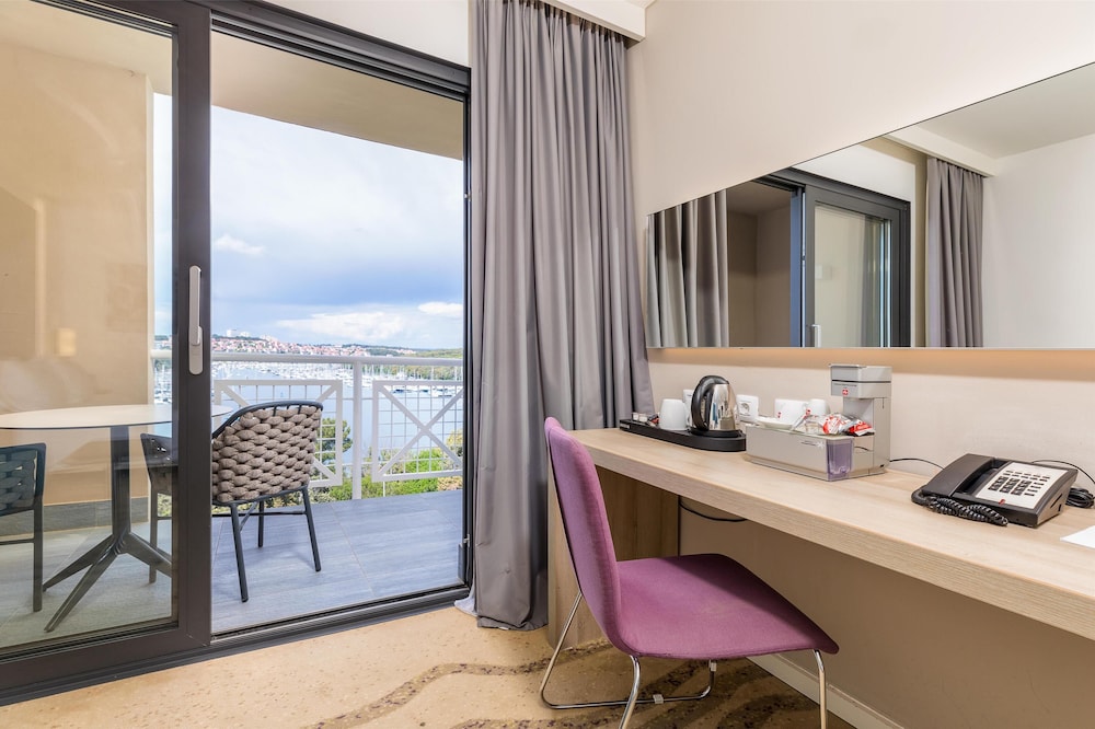 Park Plaza Histria Pula — Hotel rooms in Pula, Istria