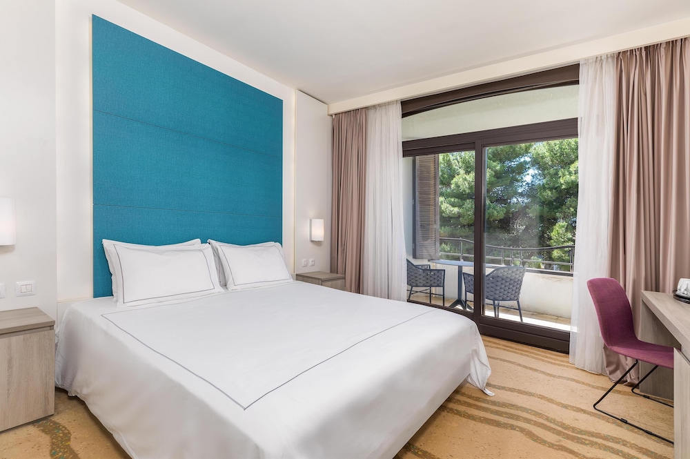 Park Plaza Histria Pula — Hotel rooms in Pula, Istria