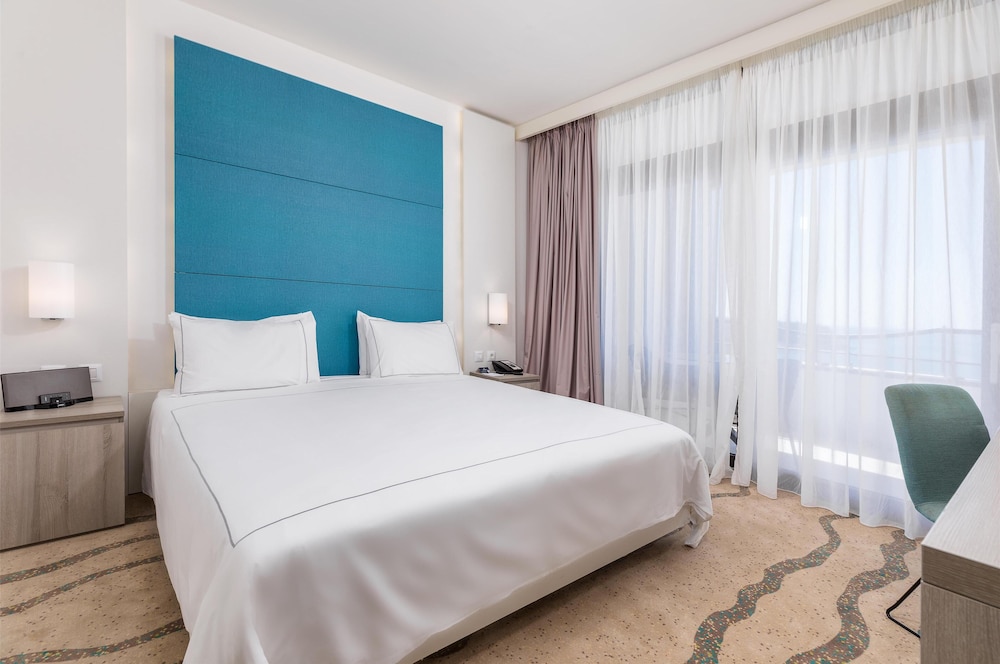 Park Plaza Histria Pula — Hotel rooms in Pula, Istria