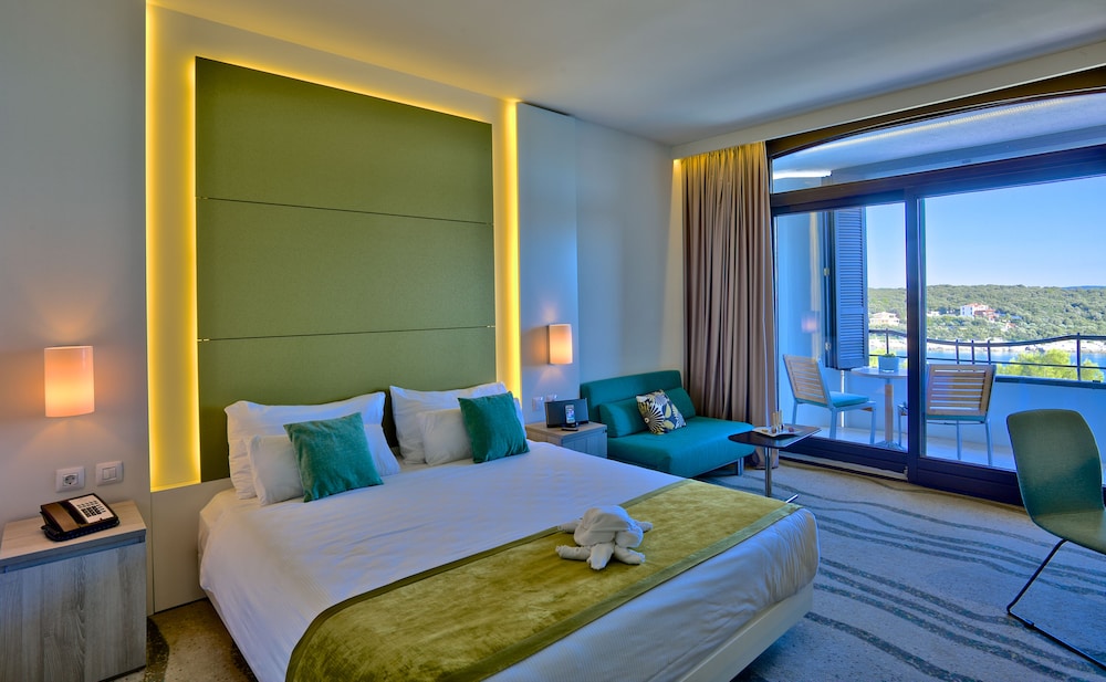 Park Plaza Histria Pula — Hotel rooms in Pula, Istria