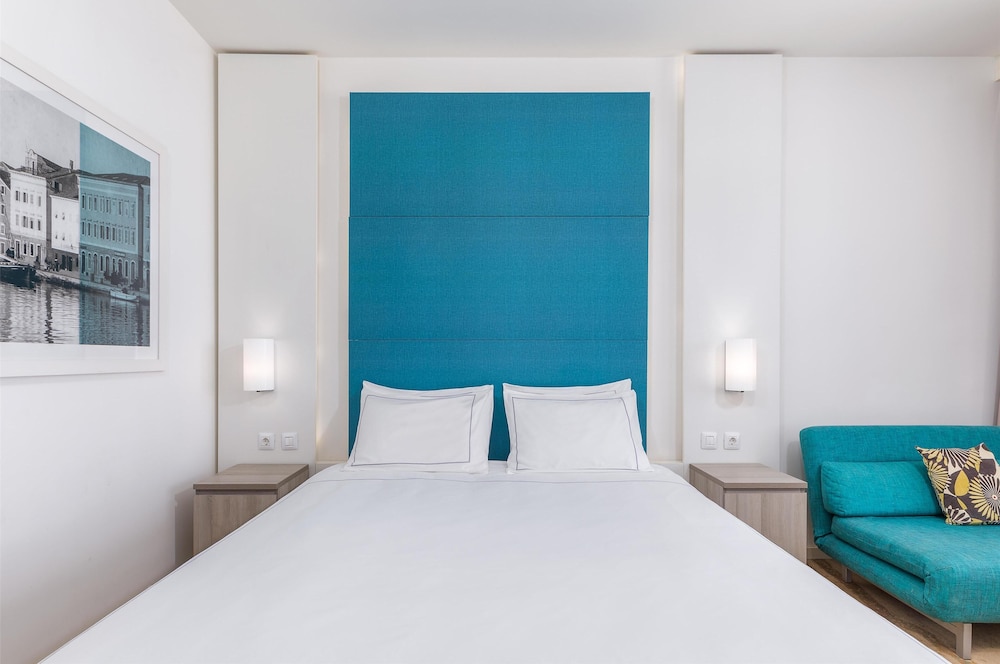 Park Plaza Histria Pula — Hotel rooms in Pula, Istria