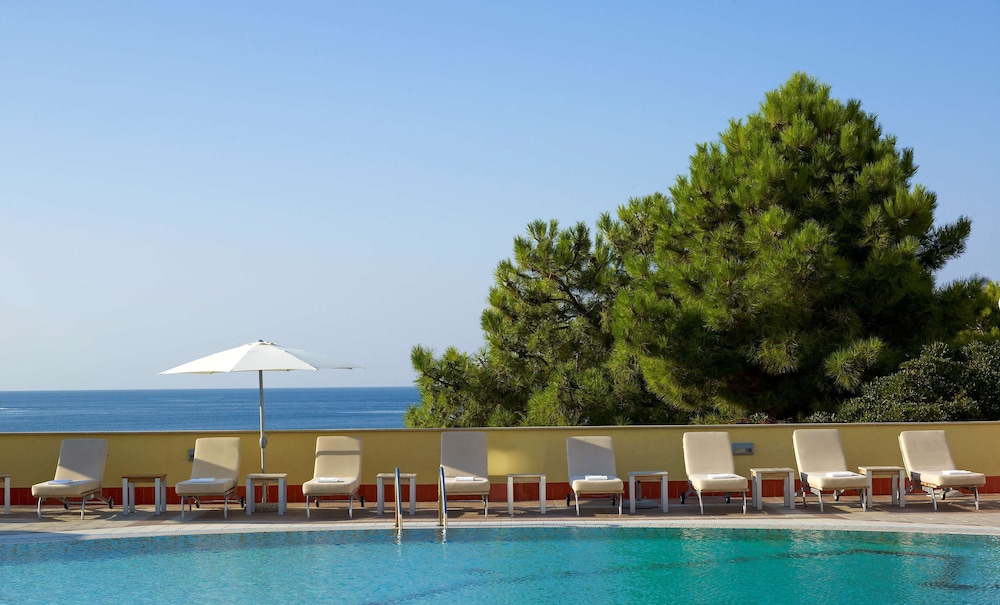 Park Plaza Histria Pula — Swimming pool in Pula, Istria