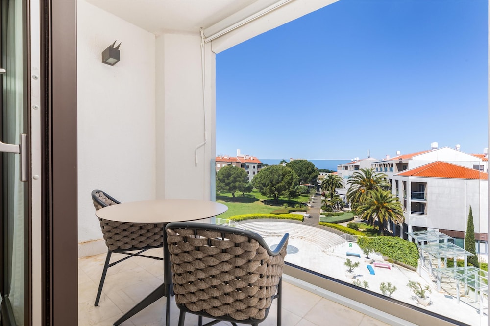 Park Plaza Histria Pula — Hotel rooms in Pula, Istria