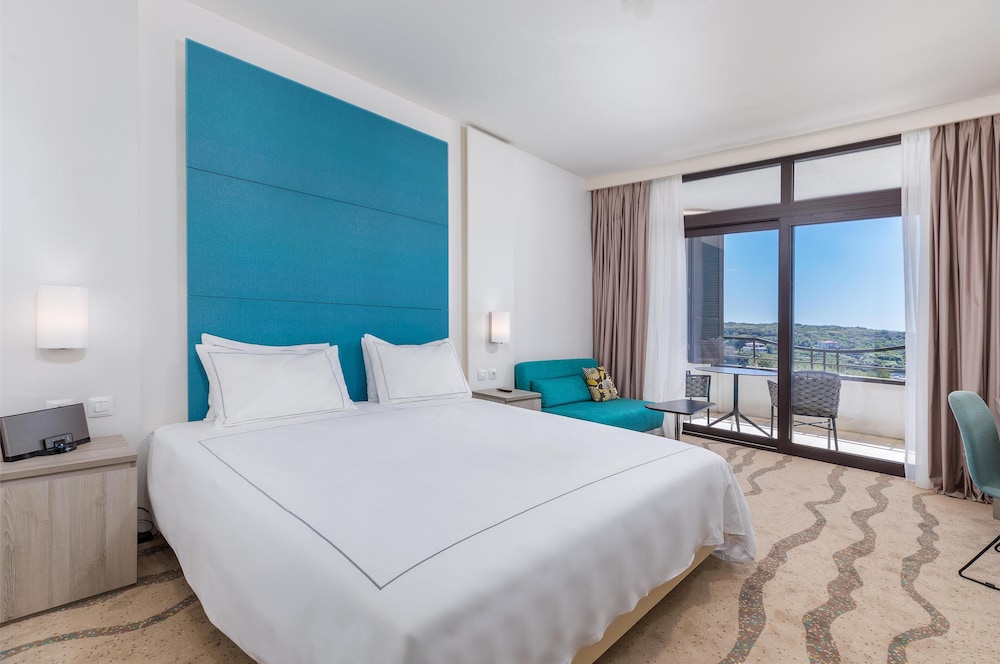 Park Plaza Histria Pula — Hotel rooms in Pula, Istria