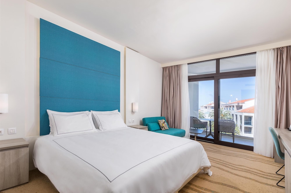 Park Plaza Histria Pula — Hotel rooms in Pula, Istria
