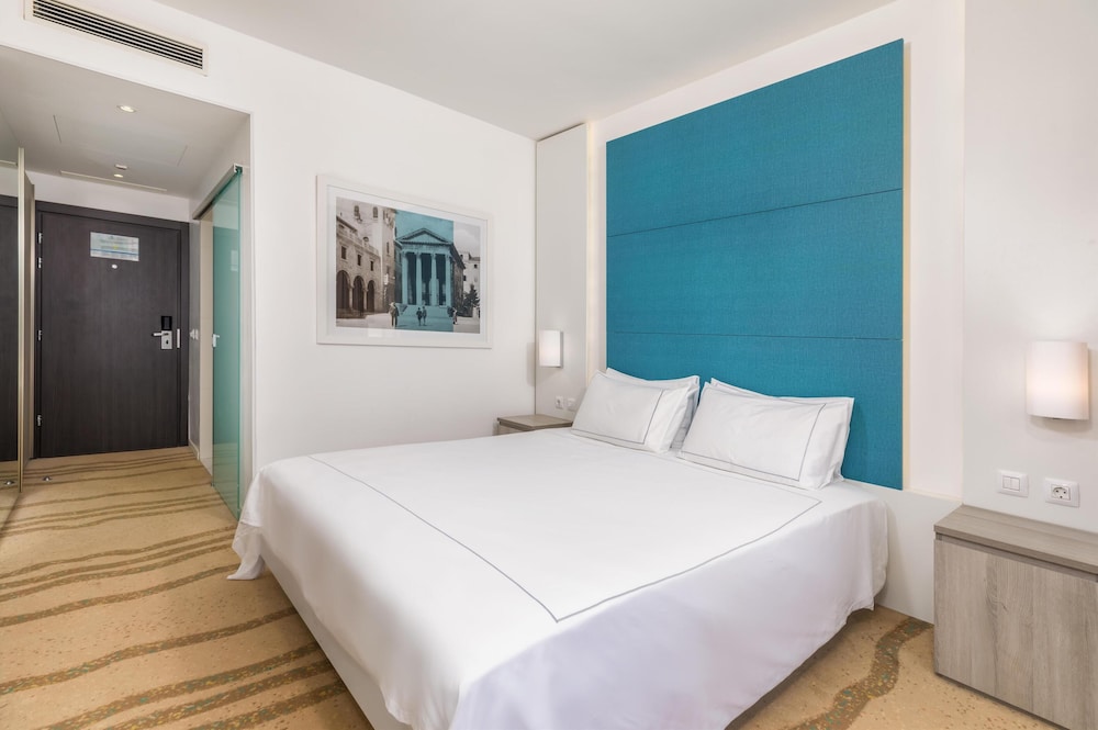Park Plaza Histria Pula — Hotel rooms in Pula, Istria