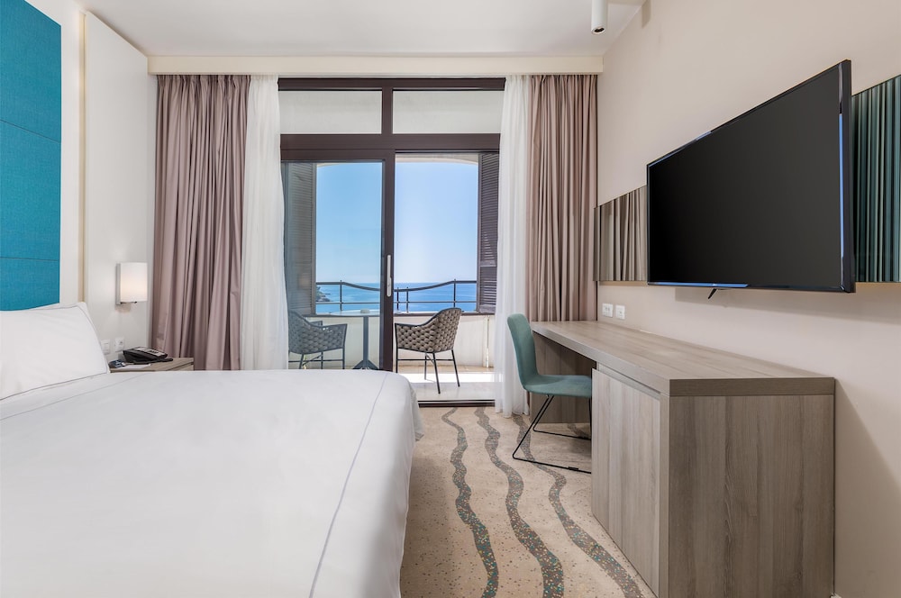 Park Plaza Histria Pula — Hotel rooms in Pula, Istria