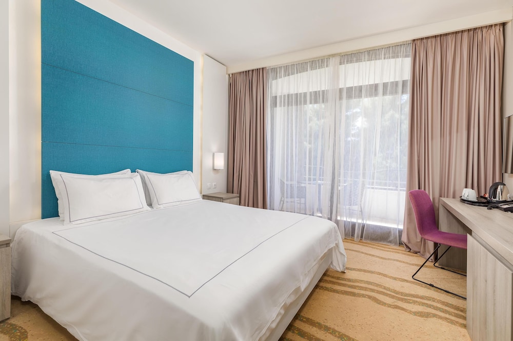 Park Plaza Histria Pula — Hotel rooms in Pula, Istria