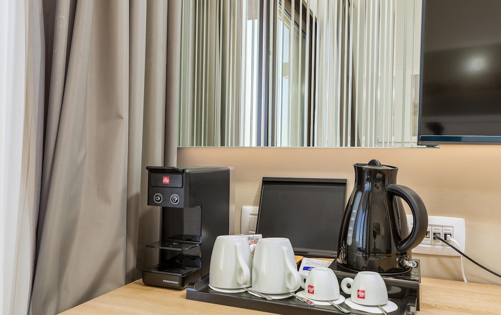 Park Plaza Histria Pula — Hotel rooms in Pula, Istria