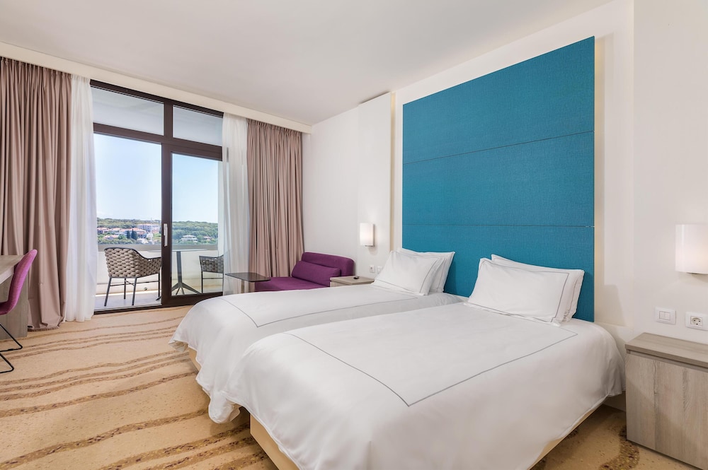 Park Plaza Histria Pula — Hotel rooms in Pula, Istria