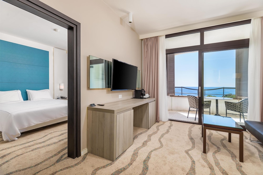 Park Plaza Histria Pula — Hotel rooms in Pula, Istria