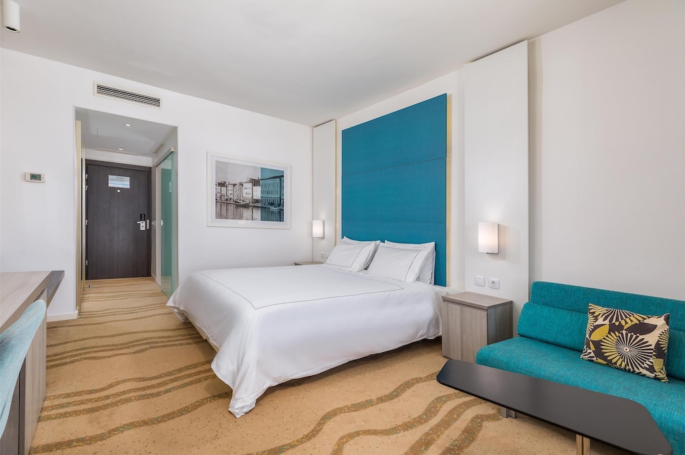 Park Plaza Histria Pula — Hotel rooms in Pula, Istria