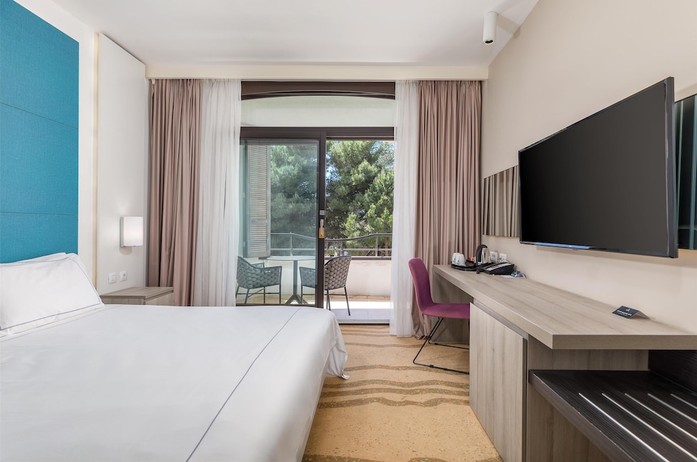 Park Plaza Histria Pula — Hotel rooms in Pula, Istria