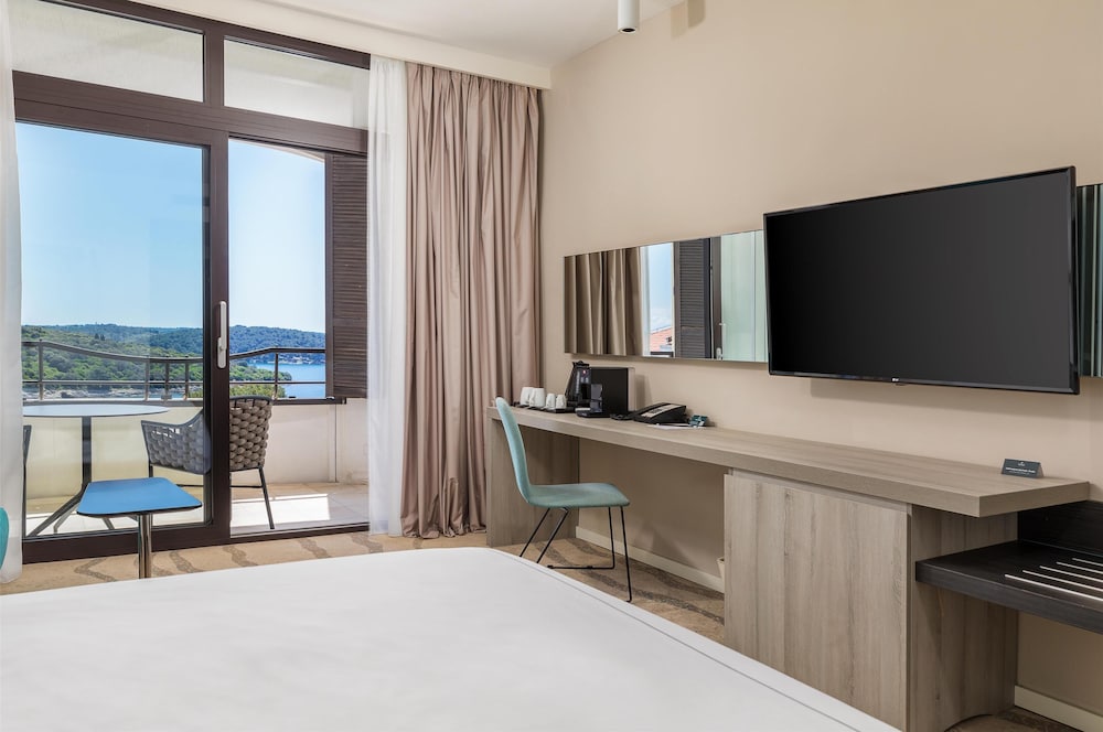 Park Plaza Histria Pula — Hotel rooms in Pula, Istria