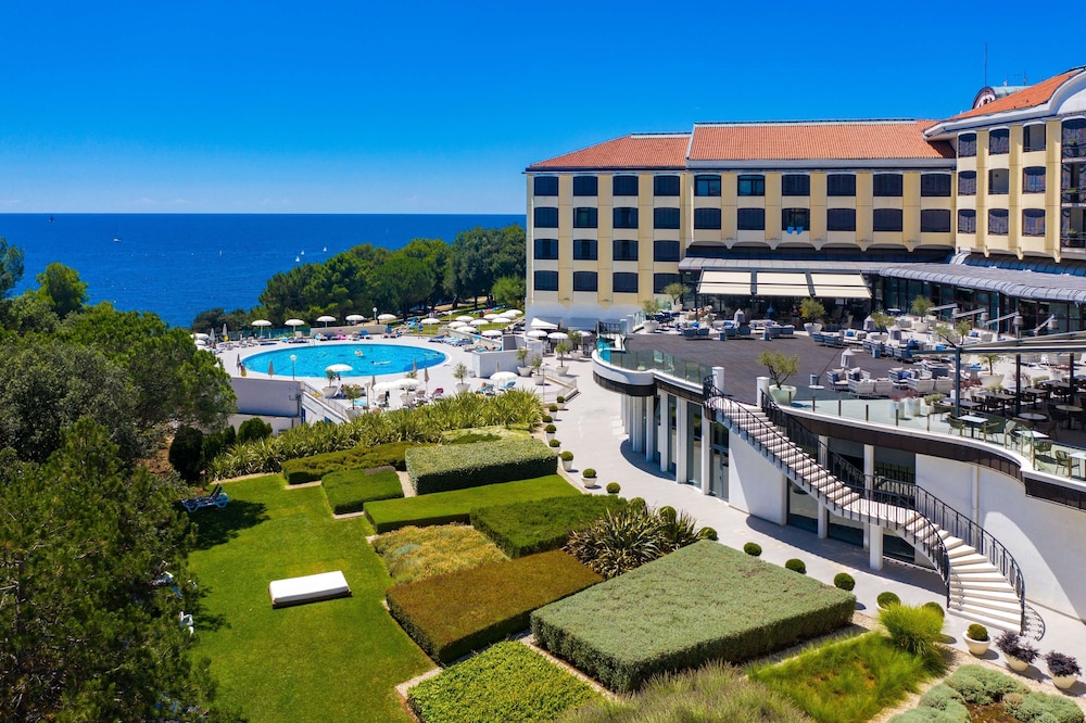 Park Plaza Histria Pula — Main photo in Pula, Istria